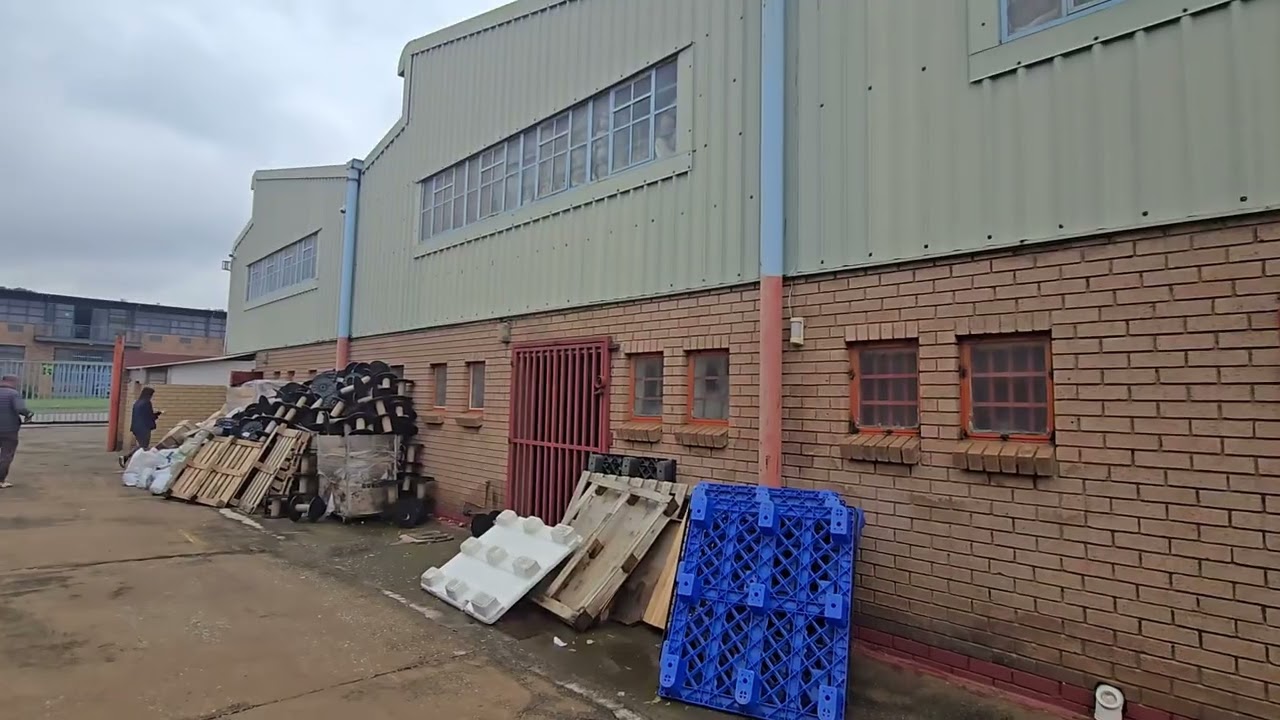 Prime industrial mini unit for sale