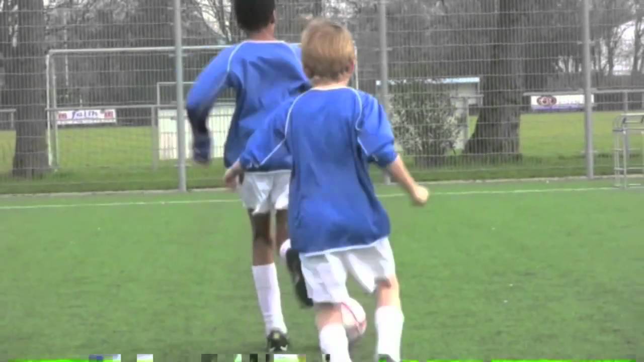 Voetbalschool Balcontrole Techniektraining Wiel Coerver, De Masters, voetbalkampen soccerbasic