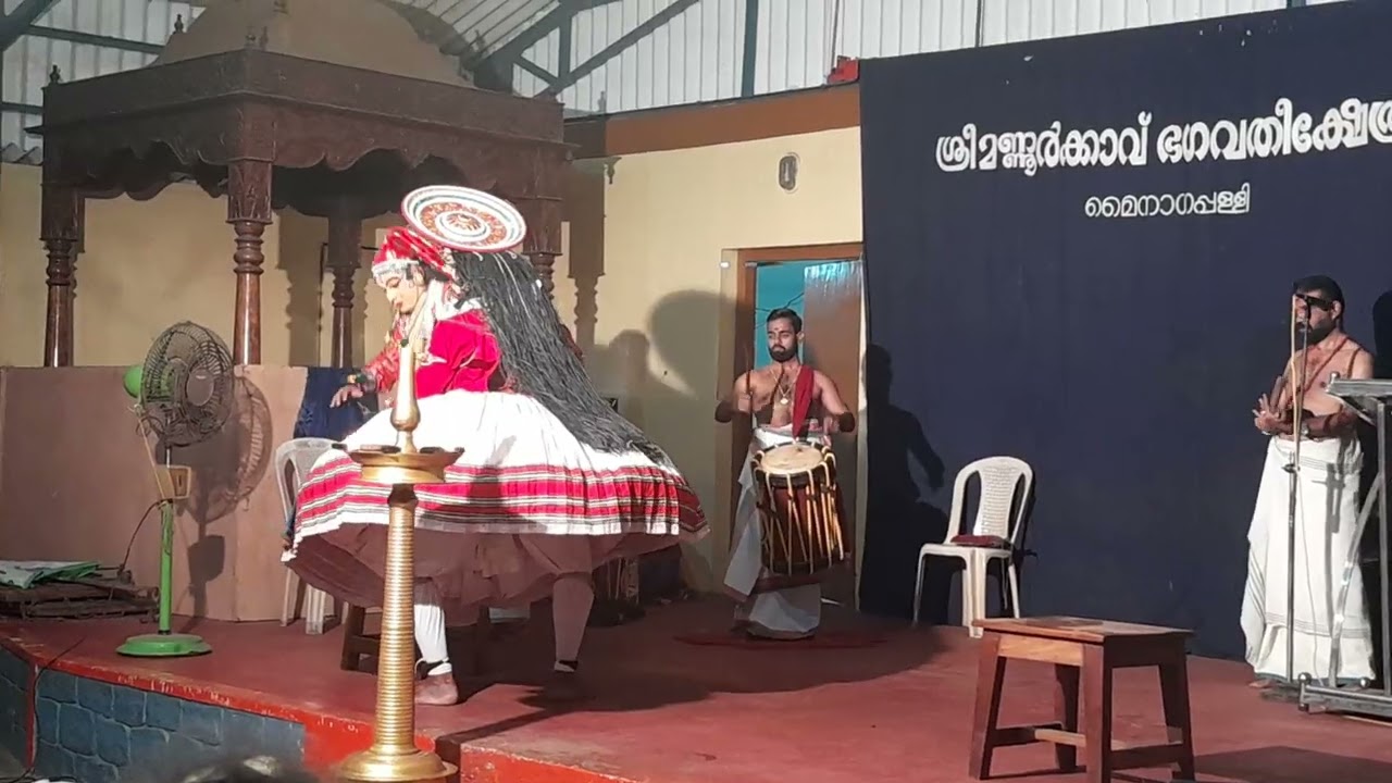 Seethapaharam in bali vadham