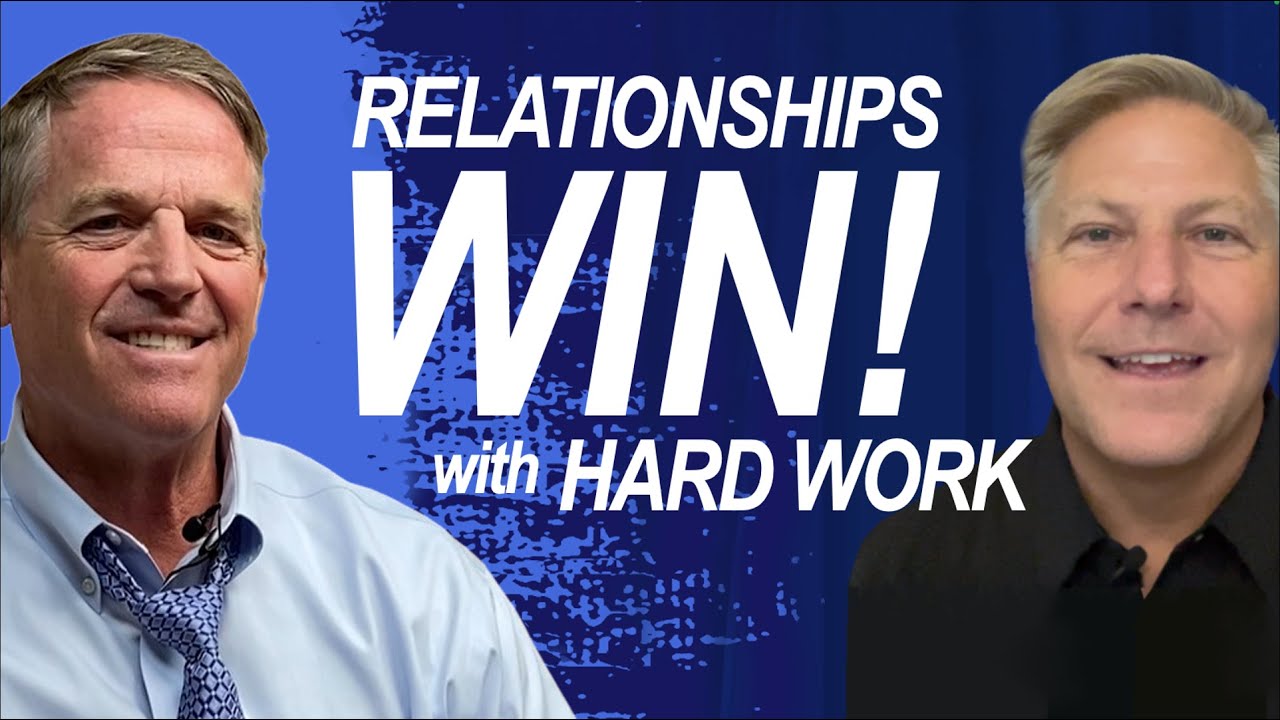 Founder/CEO of Biomet West: Relationships and Hard Work Win, Brett Parkin