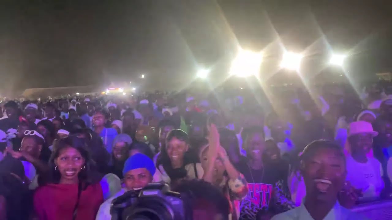 Teriya Concert 2026