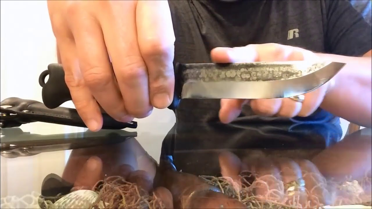 Terava Jaakaripuukko, Best Blade for your Buck