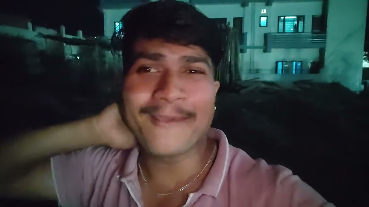आज होलिका दहन के अवसर पर मधुसूदन उत्प्रेजी का मुंह किया काला😂