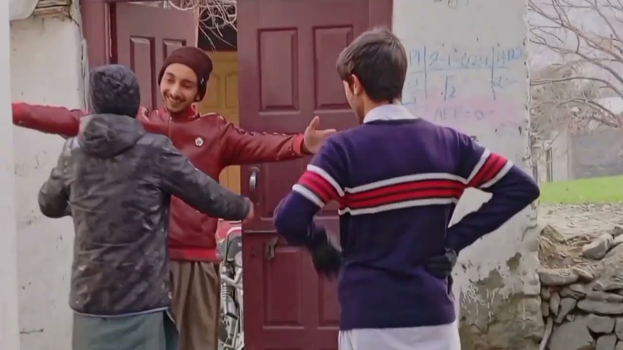 Anokha bike Ka anokha ghahak | khowar drama | #Funnyvideo #comedy || Chitrali stars