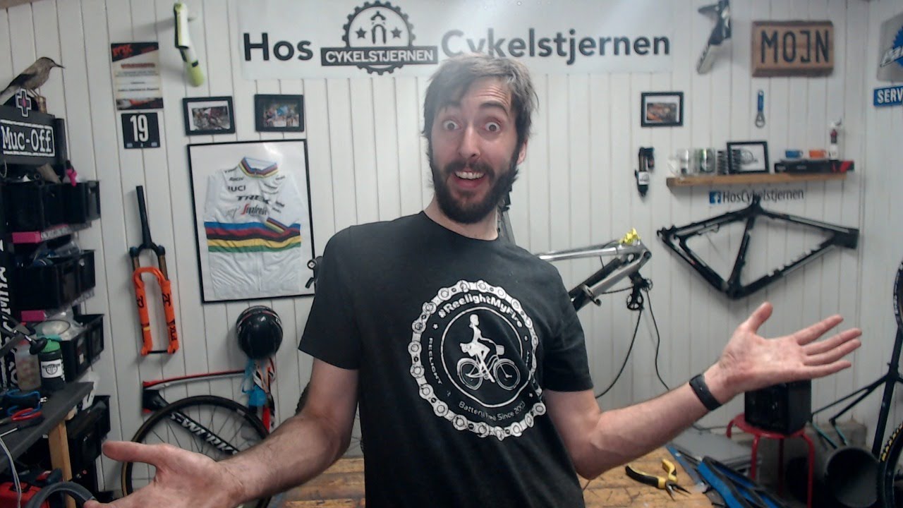 Spontan Live Session i Værkstedet