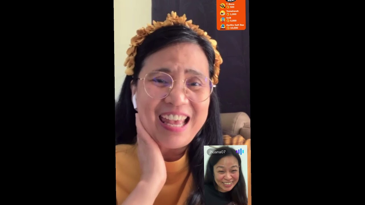 💙🤍 INA NI KIMPOY NAGSALITA NA SA ISSUE!!TITA MOMMY NENE🙌🏻