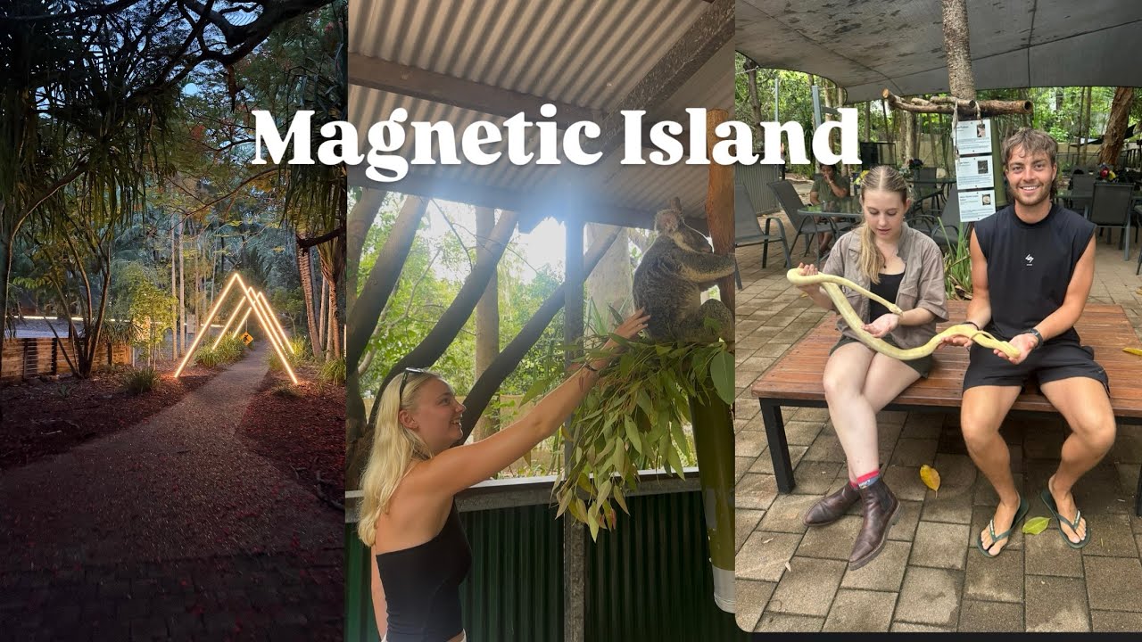 Magnetic Island - Pt 16 