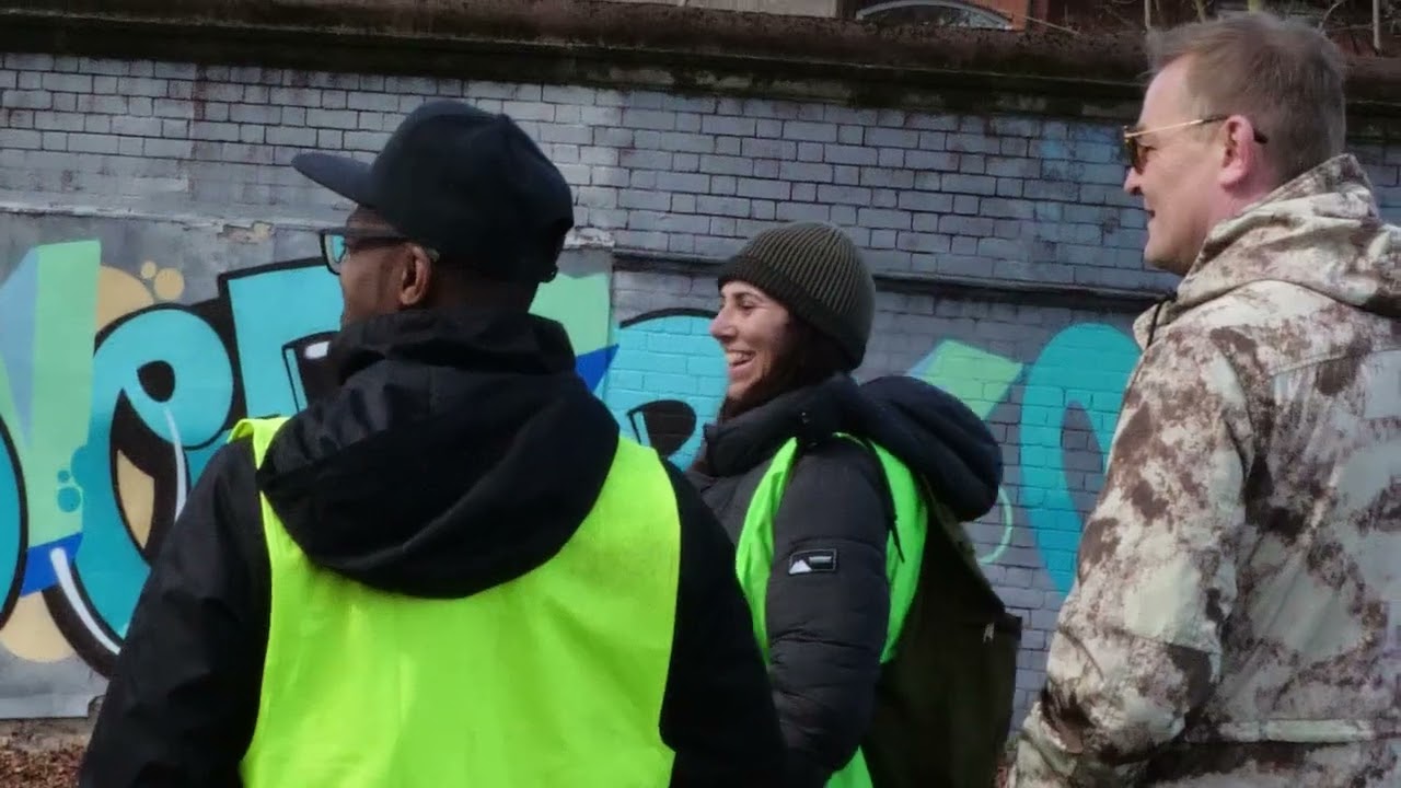 Cov Paint Jam