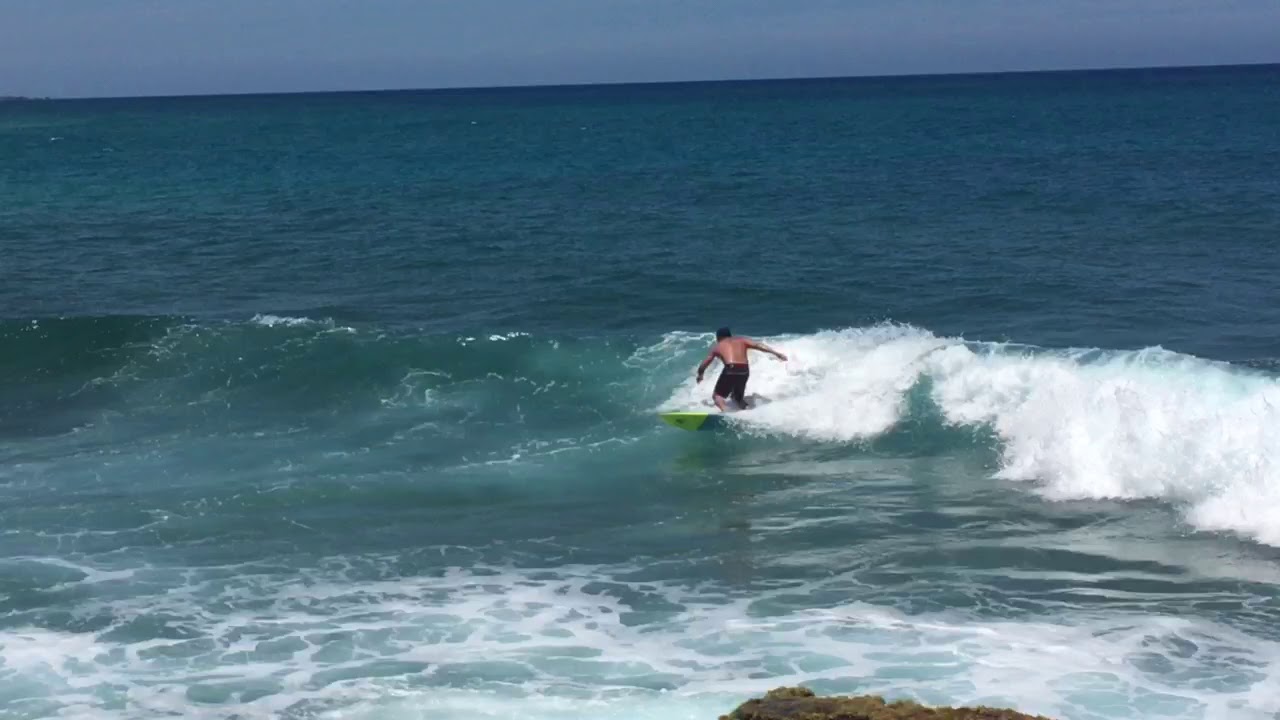 Alex en Caza y Pesca, Arecibo