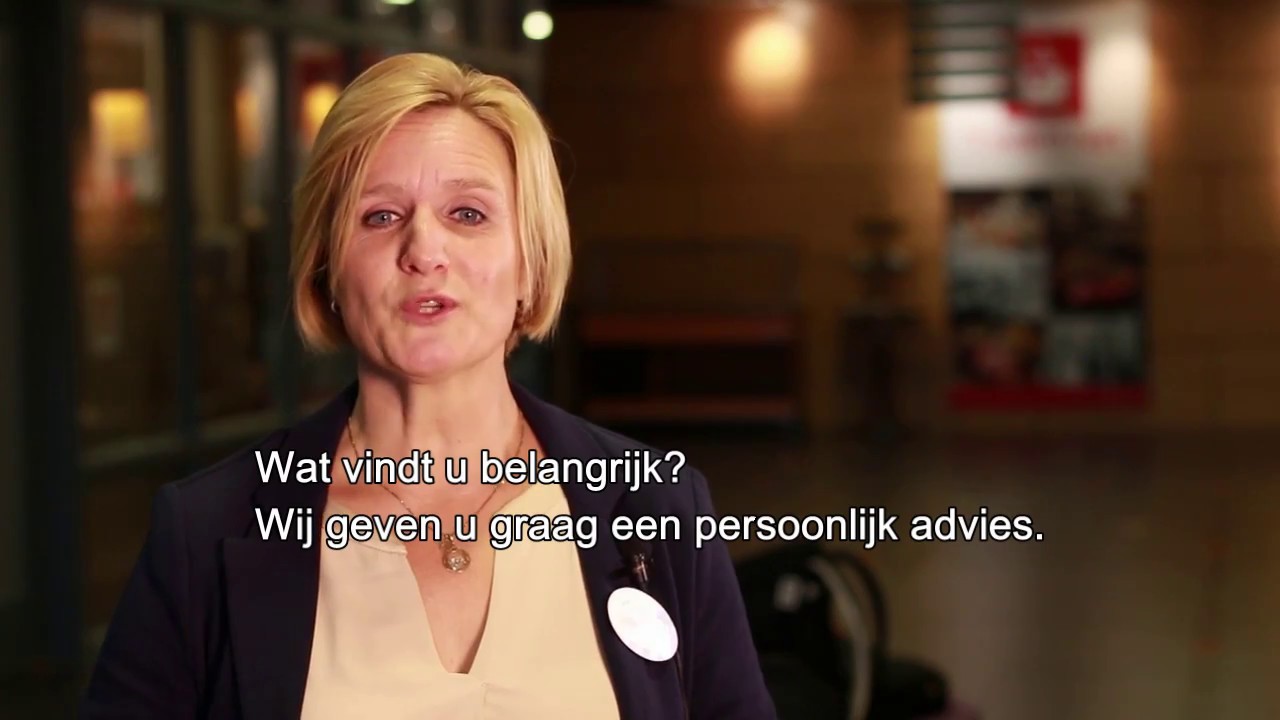 Kijkje nemen locatie Het Anbarg