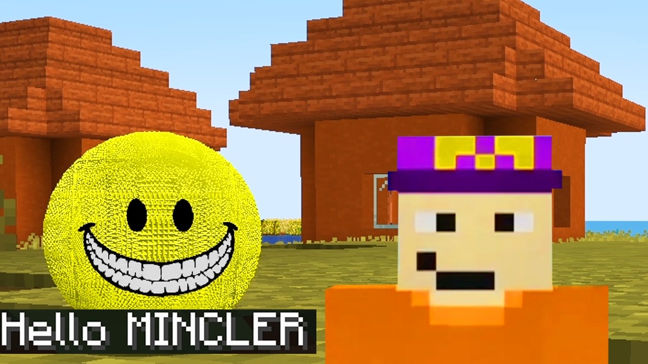 Minecraft Horror Mod Verity Is Just Terrifying!