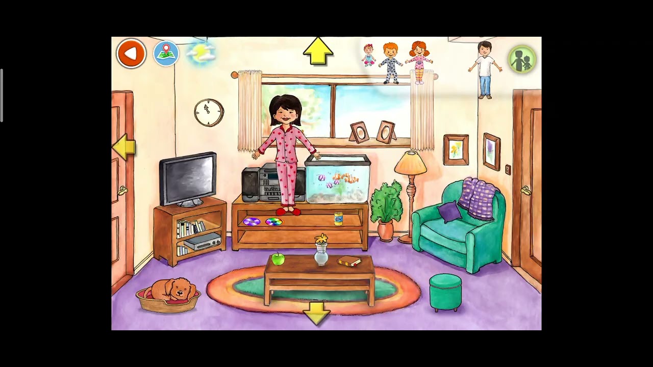 My play home plus yaşasın Cemre oruç tutuyor bakalım neler olacak