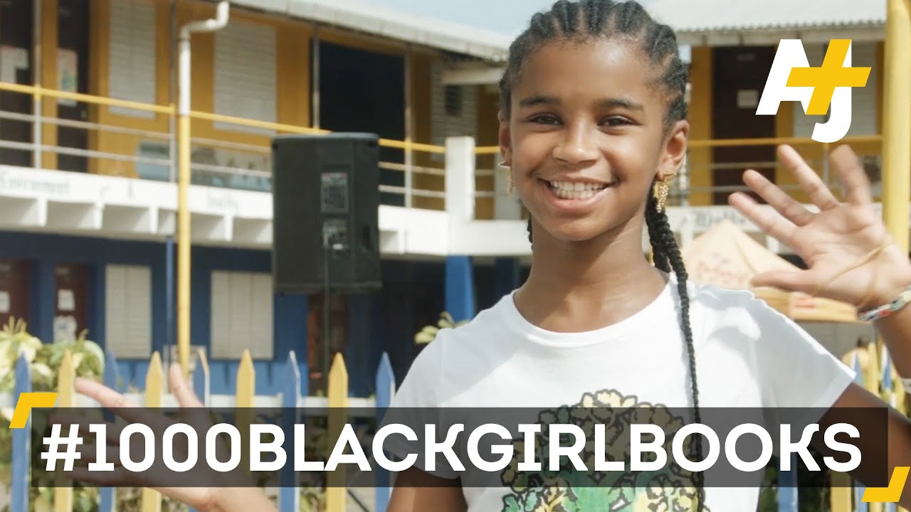 Meet Marley Dias, The Force Behind #1000BlackGirlBooks