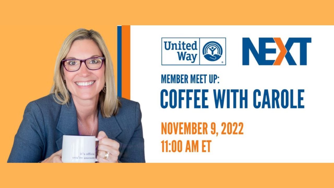 Coffee with Carole