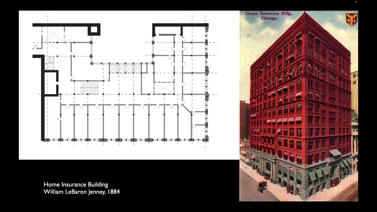 Lecture 12 Skyscrapers Part 2