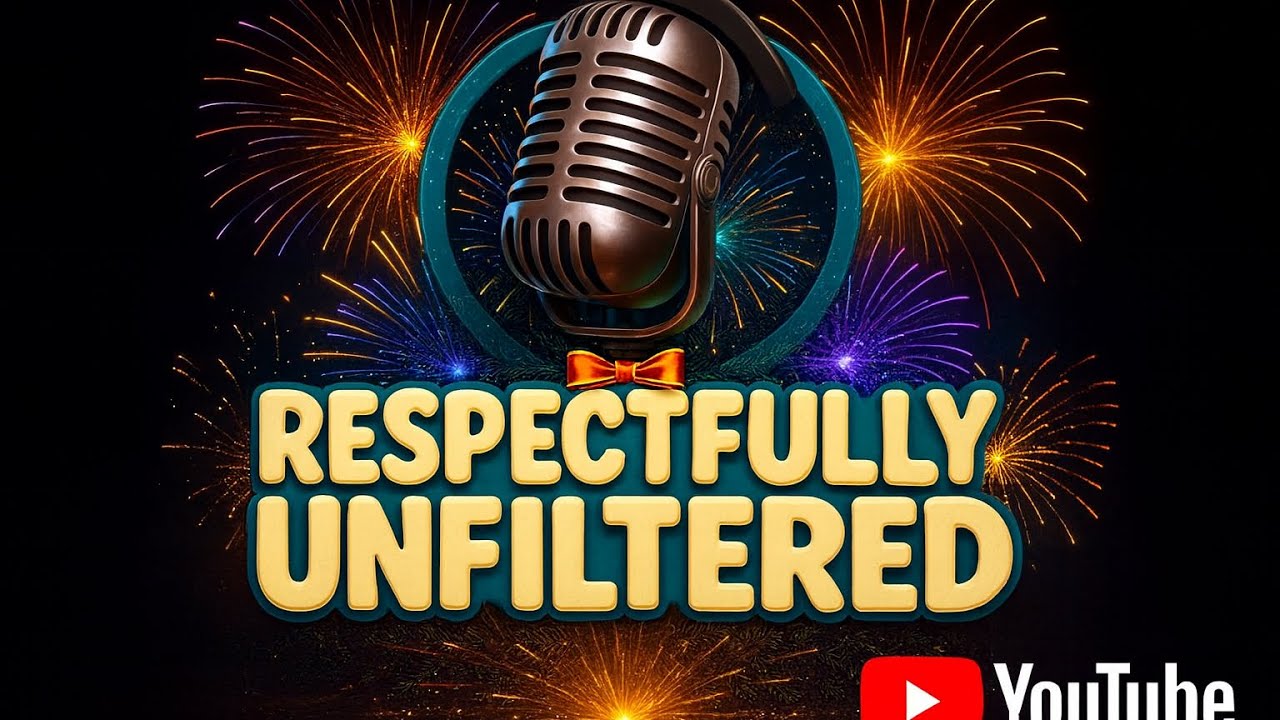 How Has Social Media Affected This Generation | Respectfully, Unfiltered Ep. 4
