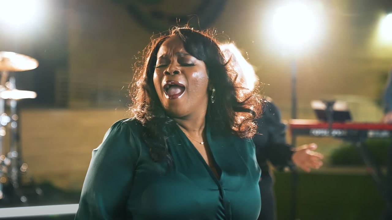 You Came Anyway by HFBC Worship