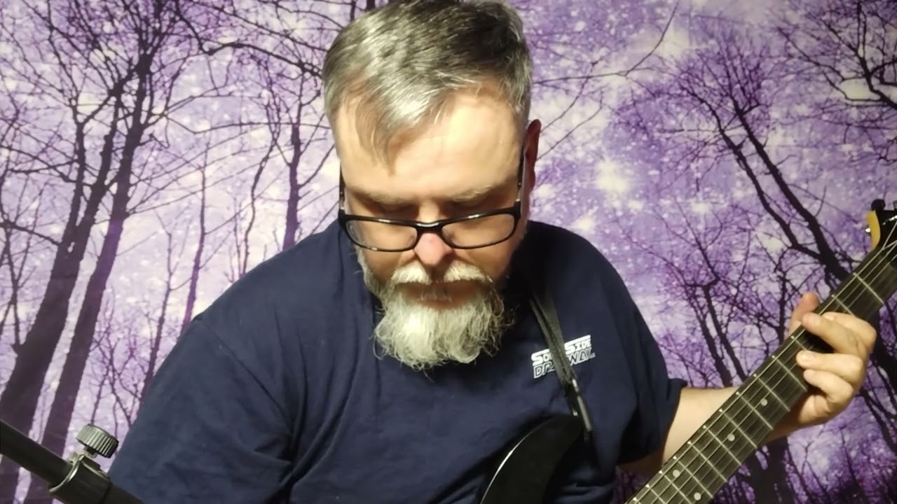 Wasp's Chris Holmes mystery pickup