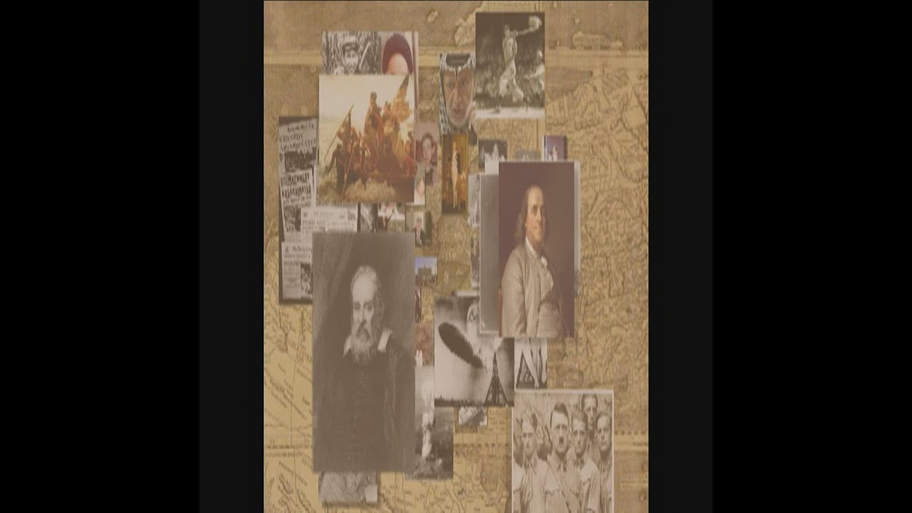 Today in History for May 19th