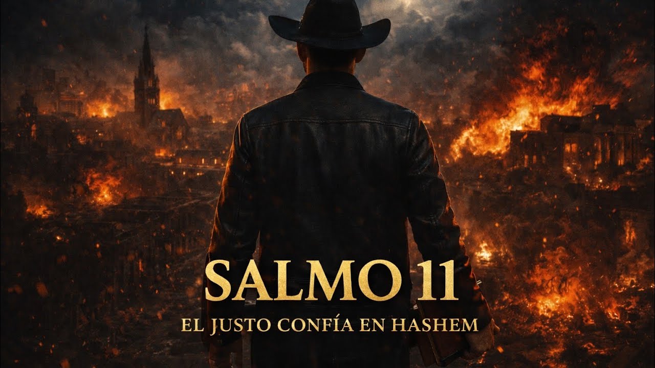 SALMO 11 CORRIDO TUMBADO 
