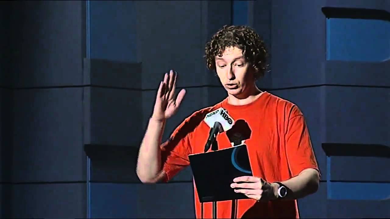 Na Stojáka - Daniel Čech - Spamy
