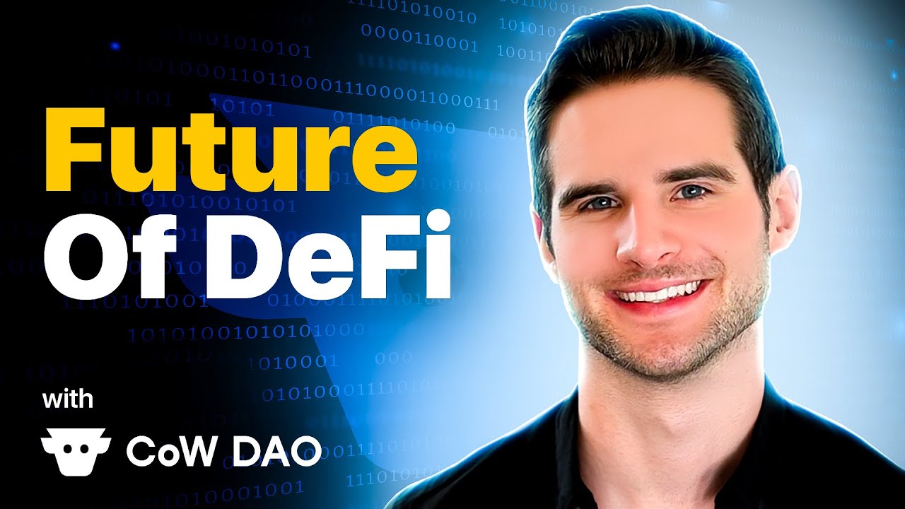 Exploring the Future of DeFi: CoW Protocol, CoW Dao, and MEV Protection