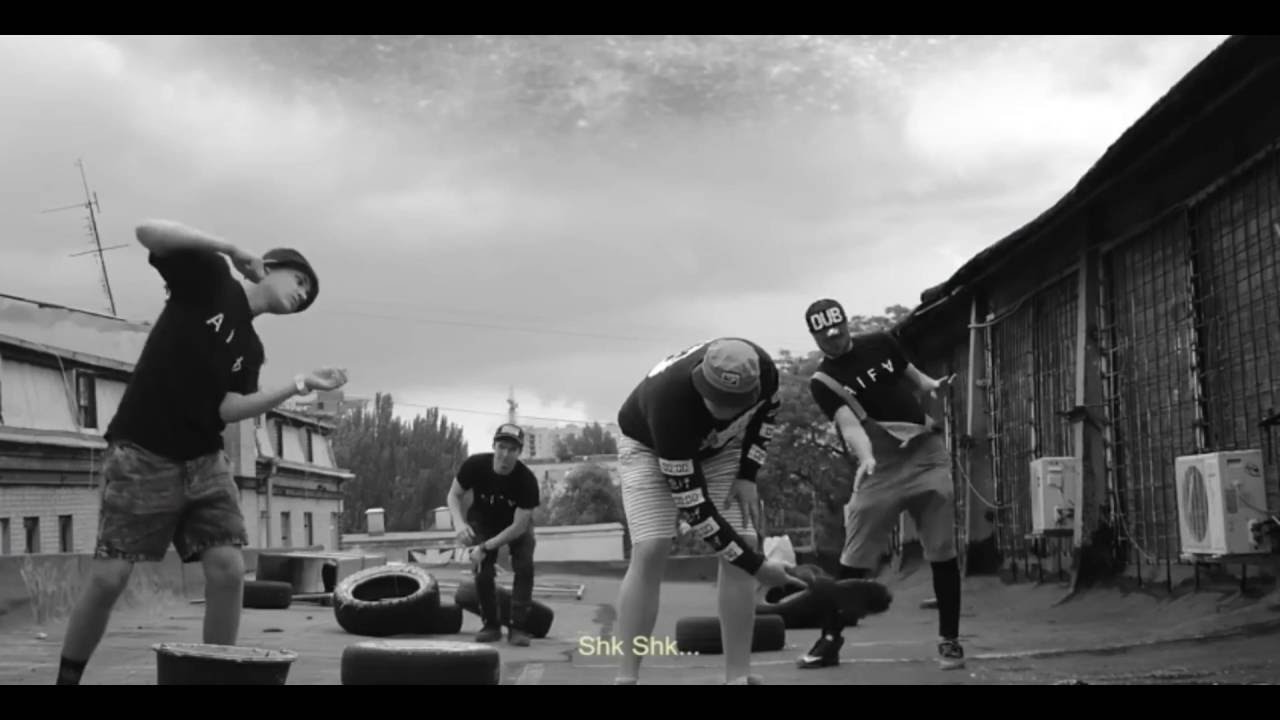 Пика - Патимейкер (Official clip) prod. by Ploty