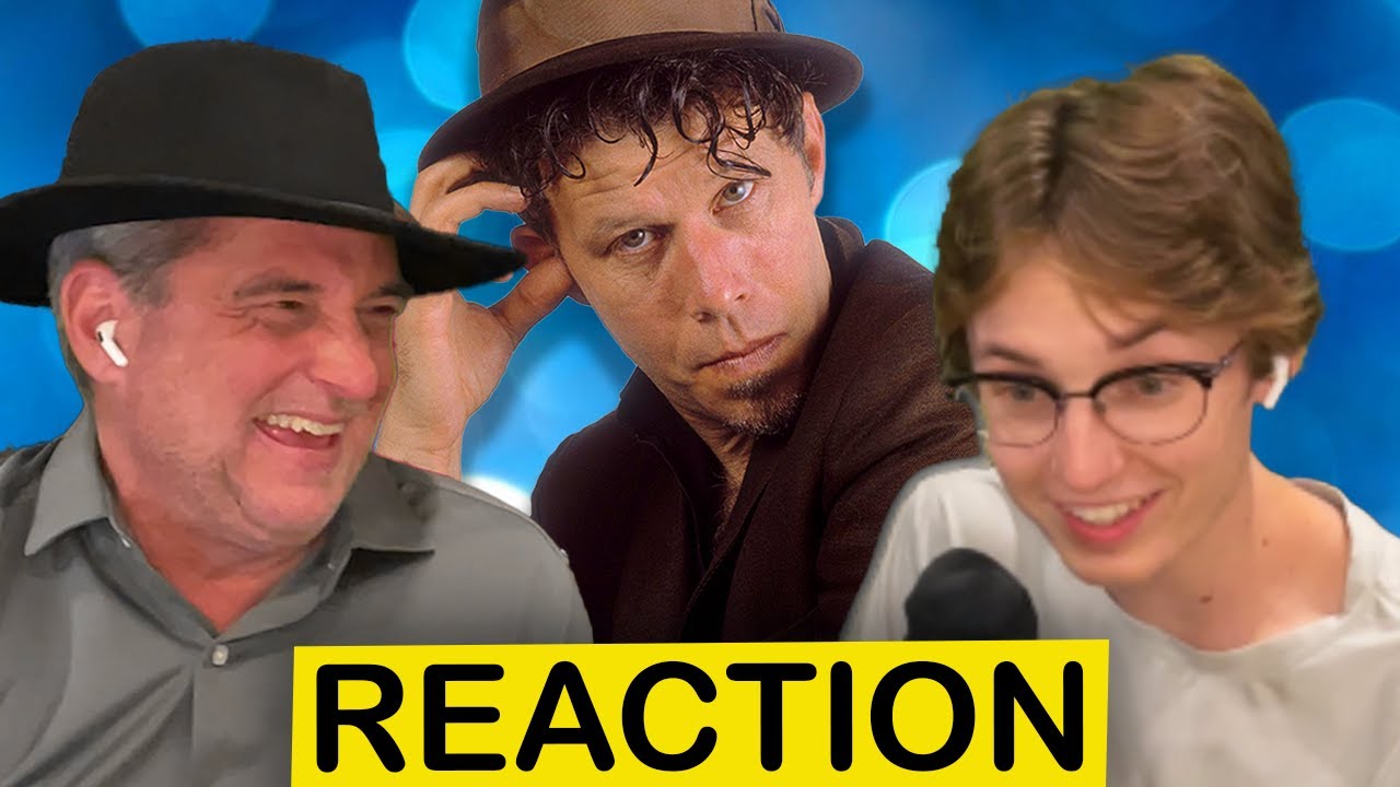 My Dad Forced Me To Listen To Tom Waits