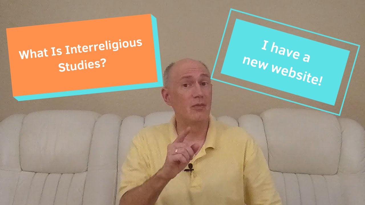 What Is Interreligious Studies?