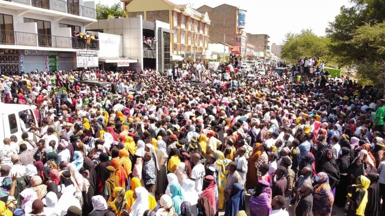 GOVERNOR GUYO: I HOLD NO GRUDGE OVER FAILED IMPEACHMENT ATTEMPT