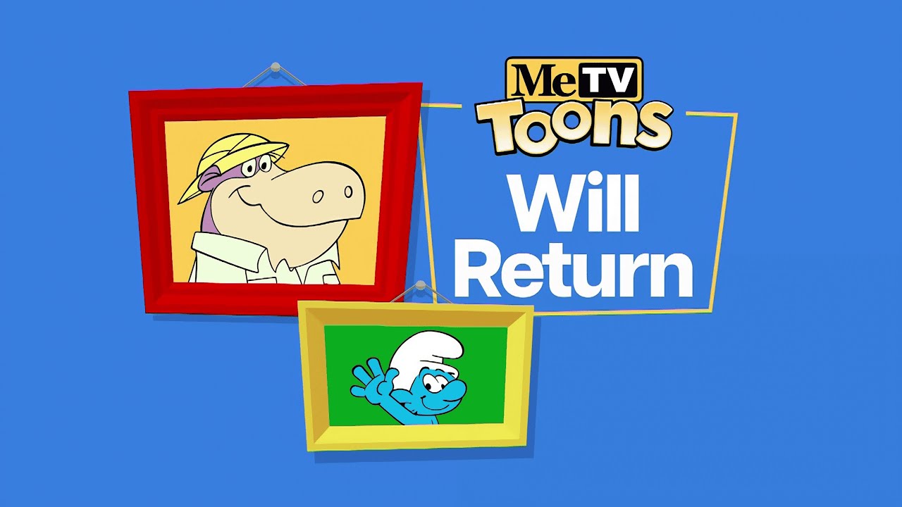 MeTV Toons - Continuity | Commercials | Tom & Jerry Intro [26.11.2025]