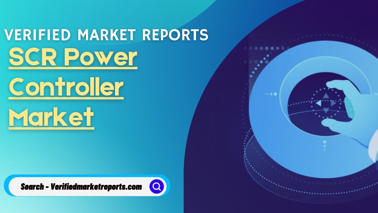 Top 10 Company In SCR Power Controller Market Size And Forecast - Verified Market Reports