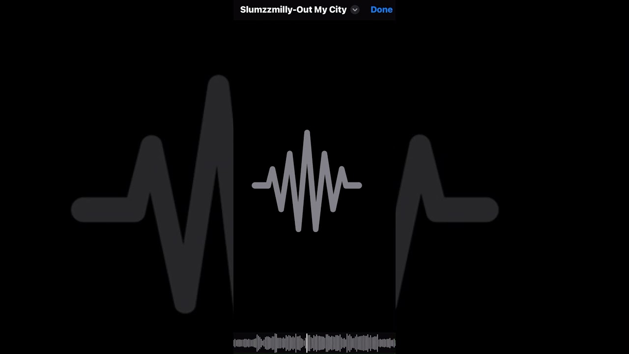 Slumzmilly(Out My City )-re uploaded