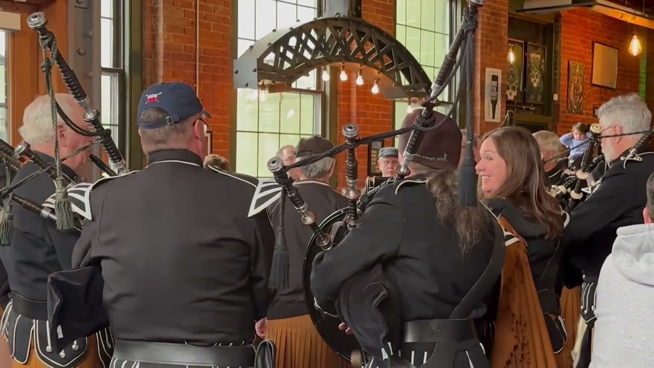 Irish Music 