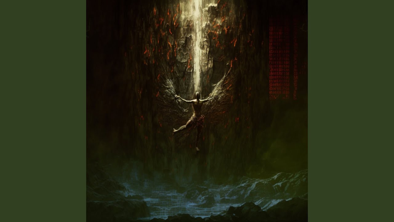 I Shall Fall