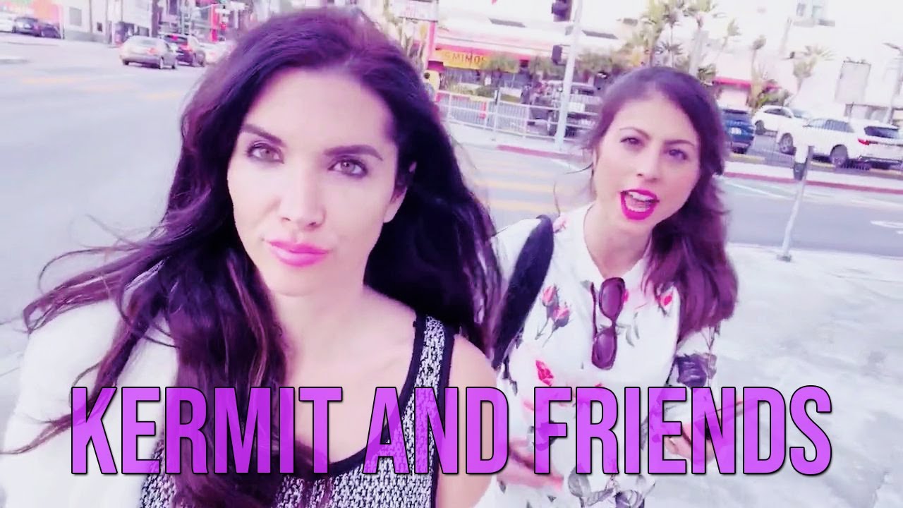 Elisa Jordana vs. Benjy Bronk's ex GF Ayala Stern - The Conclusion: Elisa SNAPS!!!!
