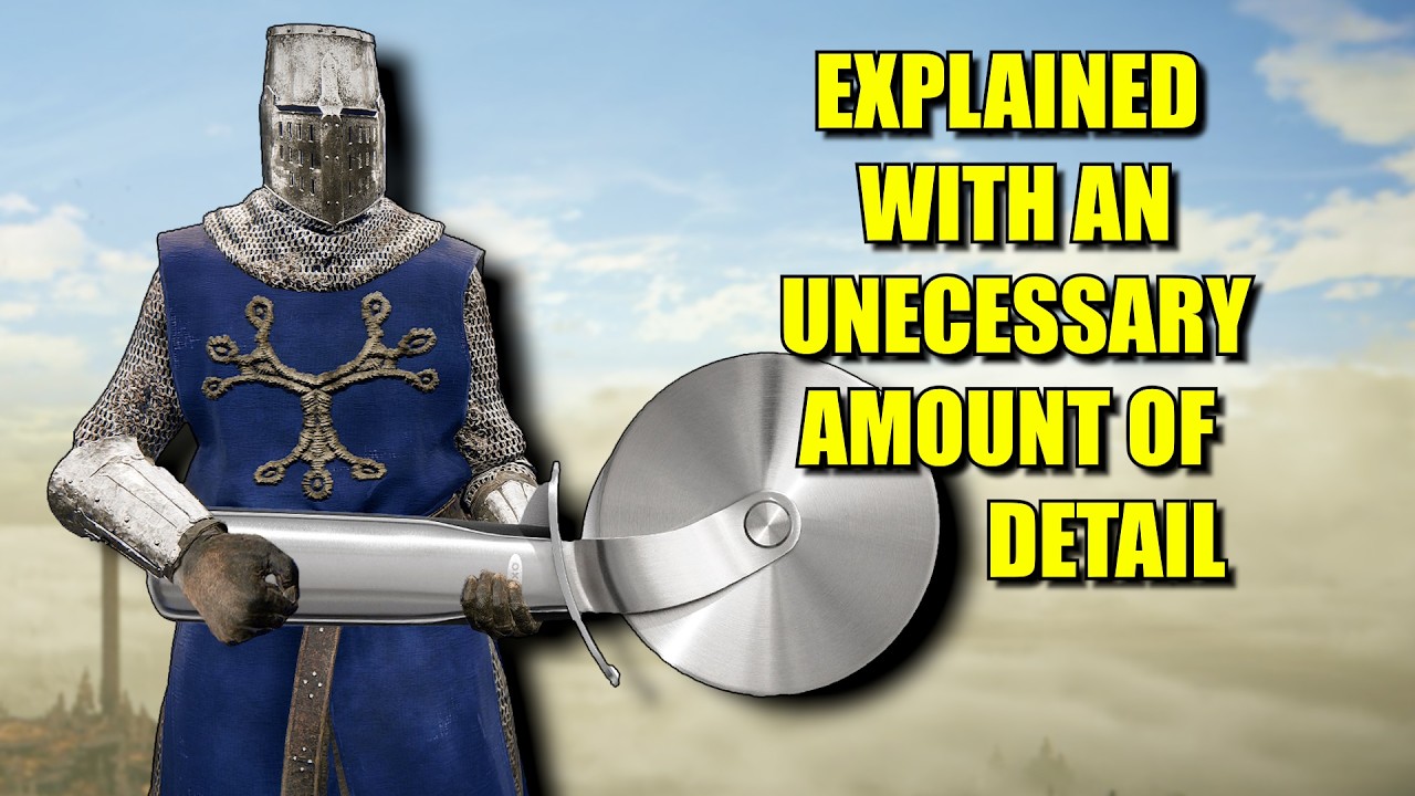 How To Beat the Elden Ring DLC With Giza's Wheel?
