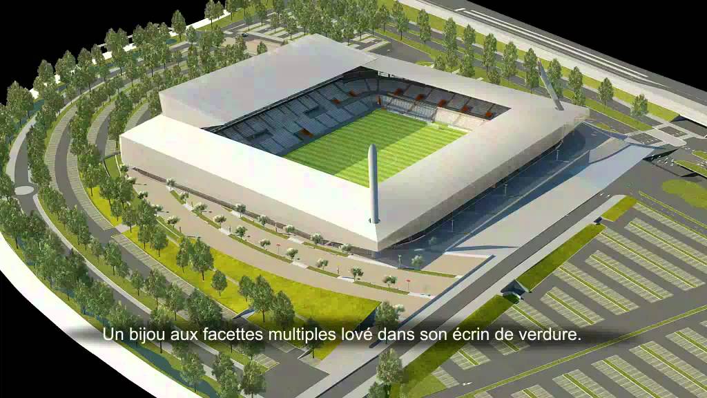 Stade du Havre Concours