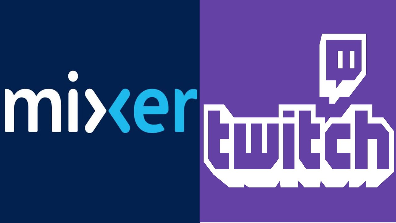 Microsoft проиграла Twitch. Платформа для стриминга Mixer закрывается