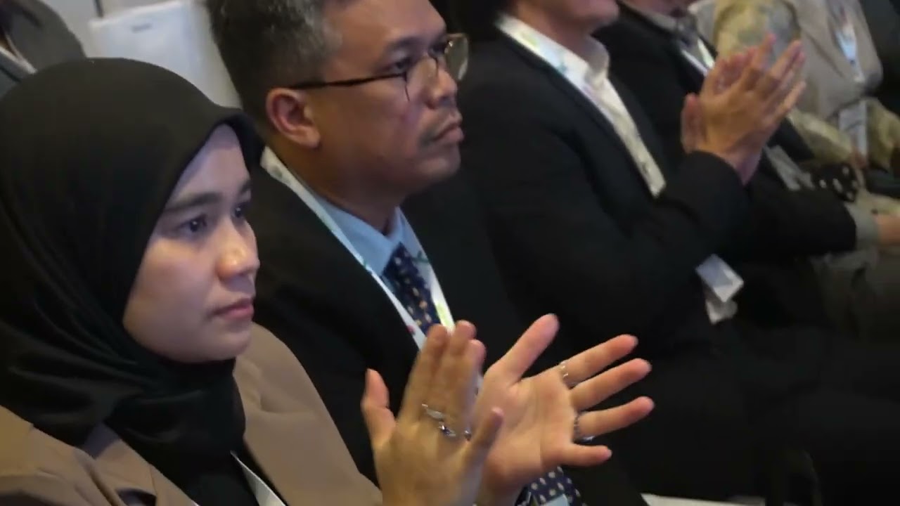 ICW Borneo 2025 | Day 1 Highlights