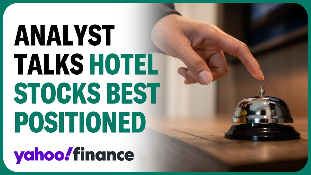 Choice Hotels stock is a 'win-win,' analyst says