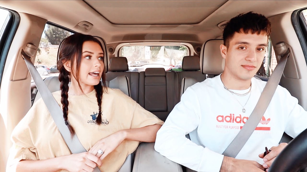 The Rudest YouTuber You've Ever Met... (honest Q&A)