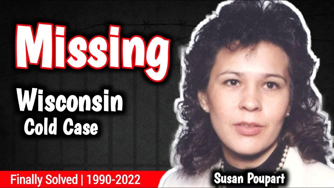 Wisconsin 1990 cold case solved — arrest shocks community