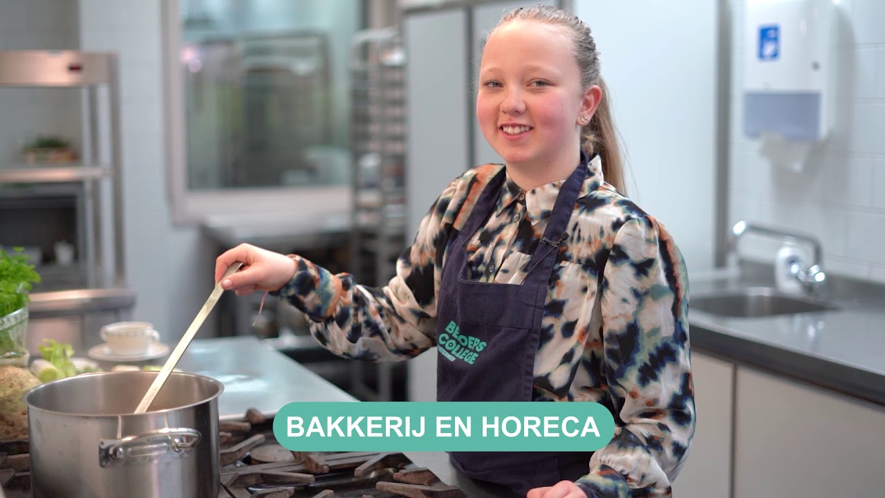 Beroepscollege Zoetermeer