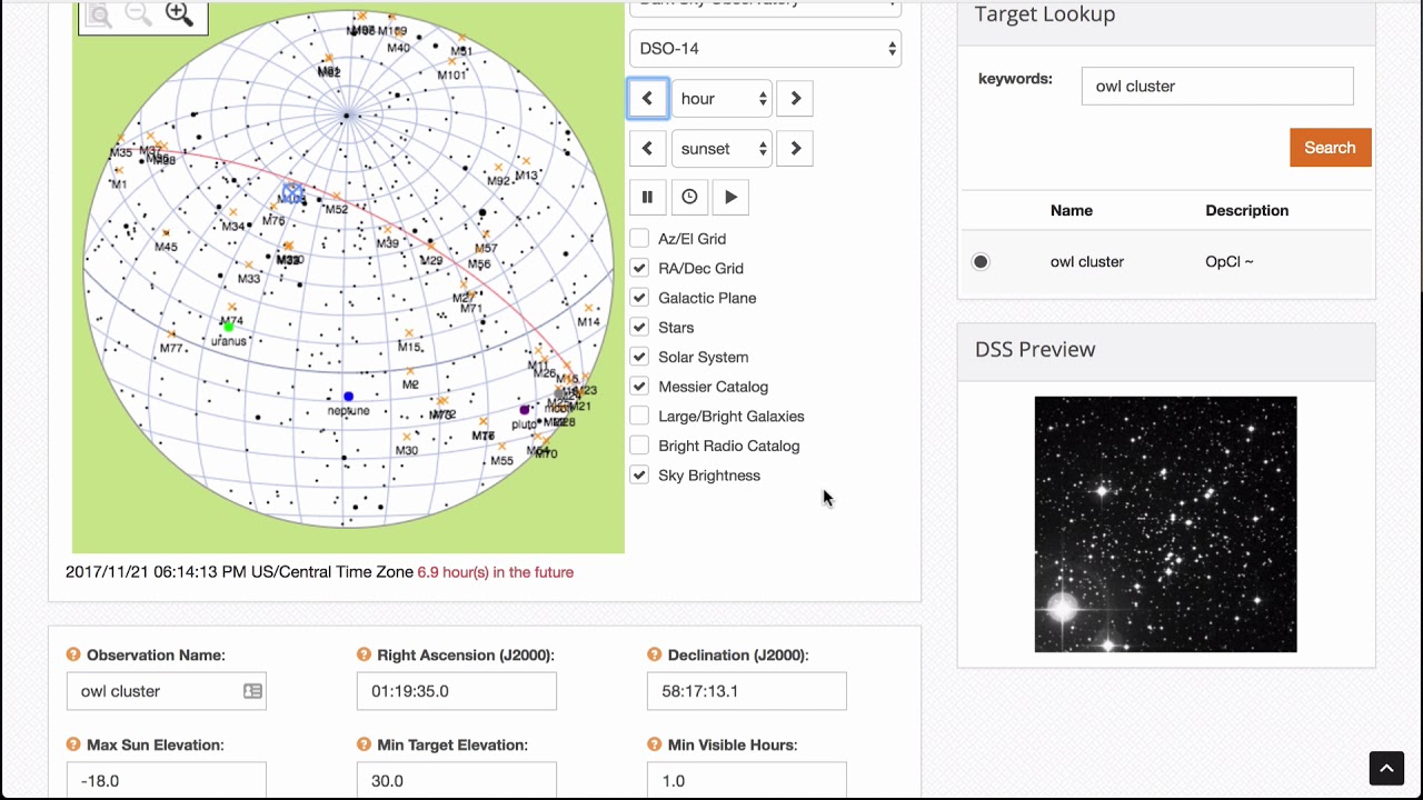 Using the Skynet Robotic Telescope Network