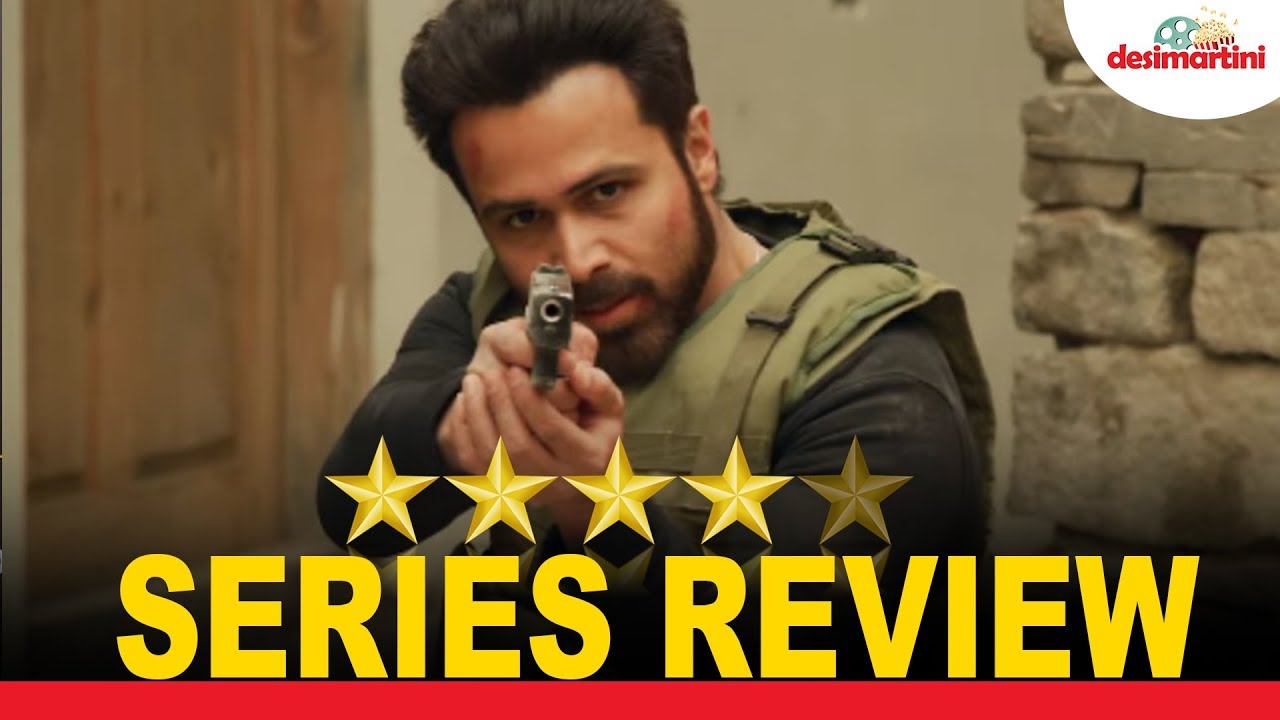 Bard of Blood Series Review | Netflix
