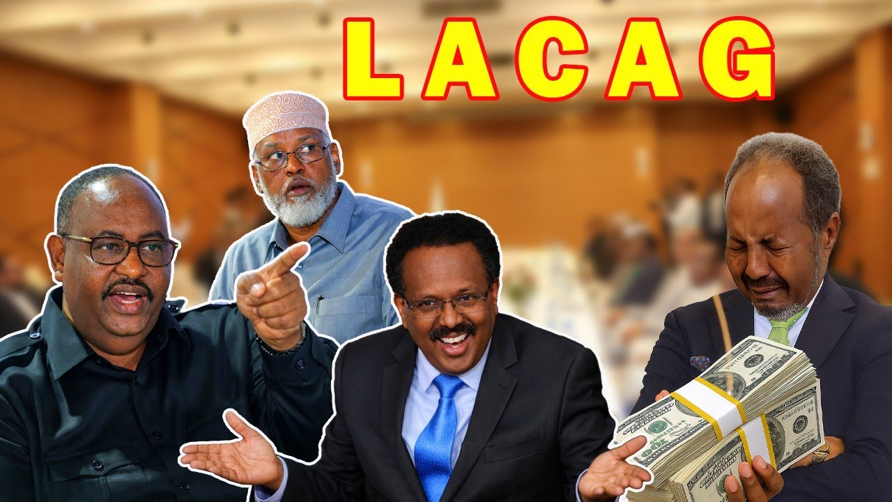 DEG DEG: Farmaajo oo Diiday LACAG Laaluush ah, Ceebta XASAN SH oo Banaanka Timi & Mucaaradka oo Shir