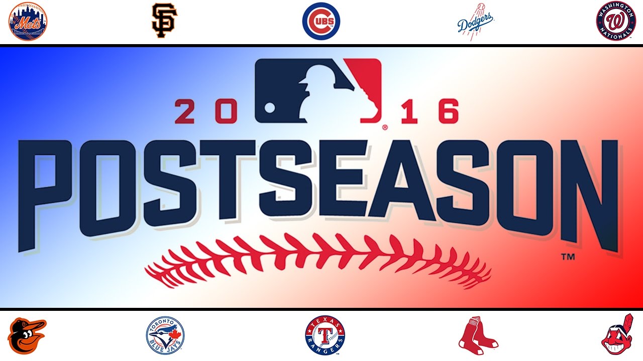Kleschka Picks | MLB Playoffs