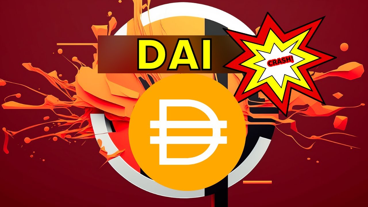 DAI COIN DEPEG, [ VITALIK IS CONVERTING !! ]