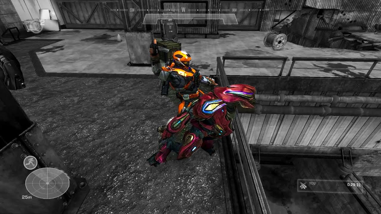 Not Called Hyper Lethal For Nothing.